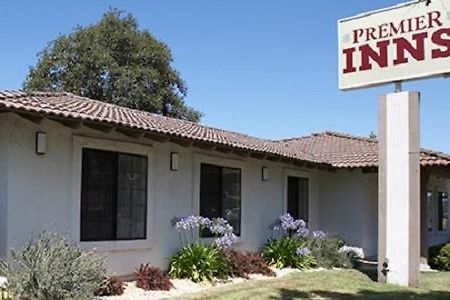 Premier Inns Конкорд Экстерьер фото