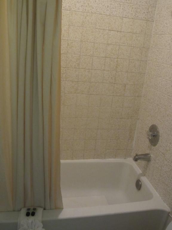 Premier Inns Конкорд Номер фото